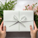 Search for green striped wrapping paper Chic