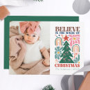 Search for letter christmas cards Retro