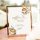 Search for coffee bar signs Coffee baby shower