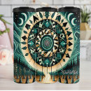 Recherche de symbolisme tribal Motif géométrique