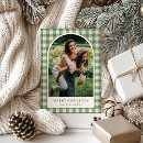 Search for arch christmas cards Vintage