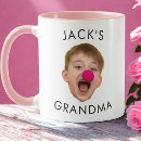 Search for great granny mugs Grandmother