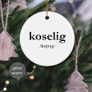 Search for nordic ornaments Minimal