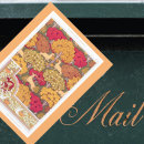 Search for art nouveau postcards Elegant