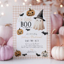 Recherche de ghost baby shower invitations Pour elle