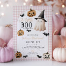 Search for ghosts invitations Mother to be