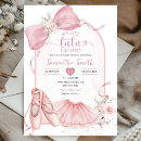 Search for exciting invitations Mother to be
