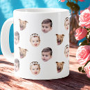 Recherche de familiale tasses Collage
