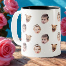 Recherche de familiale tasses Collage
