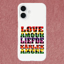 Recherche de langue iphone coques Amour