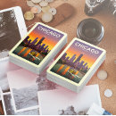 Search for chicago playing cards Illinois