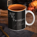 Search for 30 years mugs 30 year old