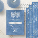 Search for blue masquerade party invitations Mis quince anos