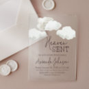 Search for 9 square invitations Gender neutral