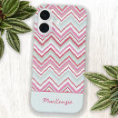 Recherche de menthe iphone coques Zigzag