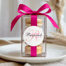 Search for black white pink wedding stickers Couple