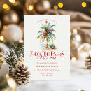 Search for deck party invitations Elegant