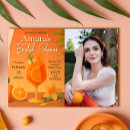 Search for girls night out bridal shower invitations Bride to be