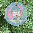 Search for cub ornaments Keepsake
