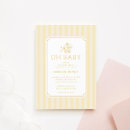 Recherche de poussette bébé invitations Oh mon bébé