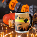 Search for spooky tree mugs Ghosts