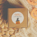 Search for fall birthday stickers Halloween
