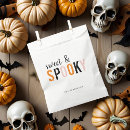 Recherche de sucrerie de halloween Pour tous