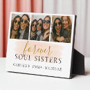Search for acrylic plaques For her