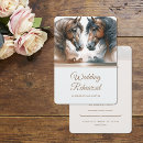 Search for western rehearsal dinner invitations Horse