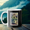Recherche de stamps maison deco Timbre