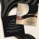 Search for abstract pattern business cards Professional