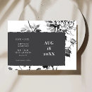 Recherche de chrysanthèmes blancs invitations Élégant