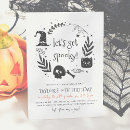 Search for lets get spooky invitations Costume party