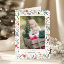 Recherche de foliage christmas vœux cartes Moderne