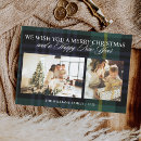Search for we wish you a merry christmas cards Photo collage