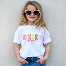 Search for kindergarten girls tshirts Back to school