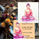 Search for buddha birthday cards Meditation