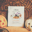 Recherche de chat de halloween Pour elle