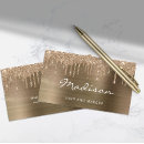 Recherche de essai cartes visite Professionnel