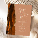 Search for autumn wedding save the dates Chic