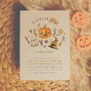 Search for baby boo October