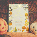 Recherche de en de hallowe invitations Neutre