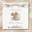 Search for squirrel napkins Gender neutral