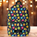 Recherche de fruit de kawaii Pour enfants