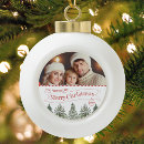 Search for forest green ornaments Vintage