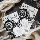 Recherche de paix invitations Chic