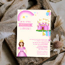 Recherche de jolie princesse invitations Chic
