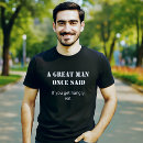 Recherche de décontracté tshirts Toute personne