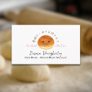 Recherche de smile cartes visite Boulangerie