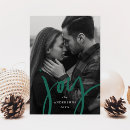 Search for letter christmas cards Green